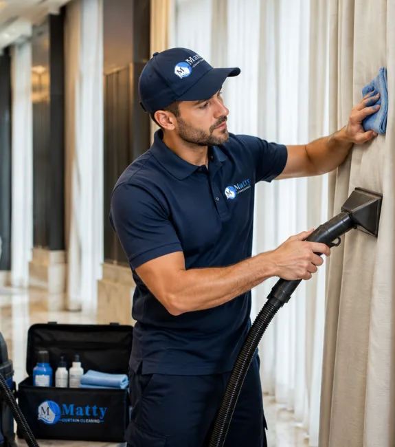 Camira Curtain Cleaning