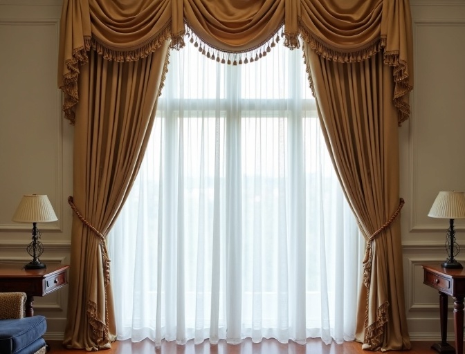 Camira Drapes Cleaning